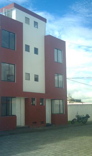 Mirador del Valle II - Calderon   !!! entrega inmediata!!!!