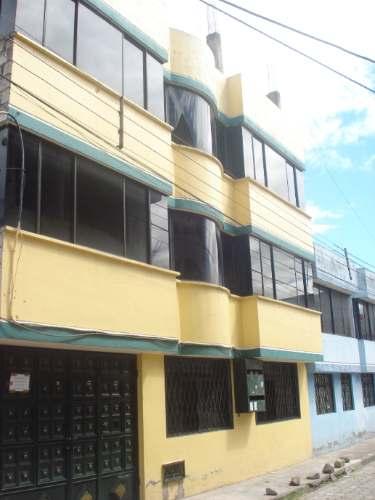 PROPIEDAD RENTERA AL SUR DE QUITO