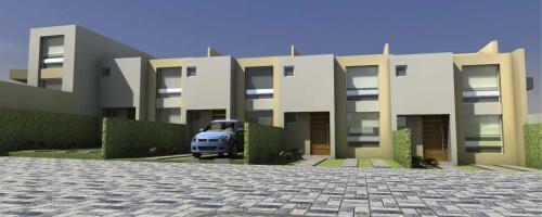 Lindas casas en Tumbaco a increibles precios