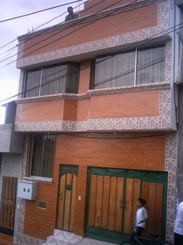 casa en  el norte de quito sector carapungo