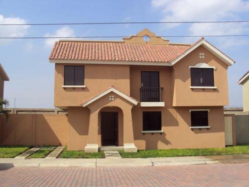 VENDO CASA NUEVA PARA ESTRENAR DE DOS PLANTAS 4 DORMITORIOS 