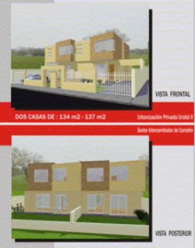 Casa nueva en uraba II