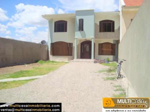 MULTICASA INMOBILIARIA Vende casa grande en Cdla de los Ingenieros $138000 Cuenca - Ecuador