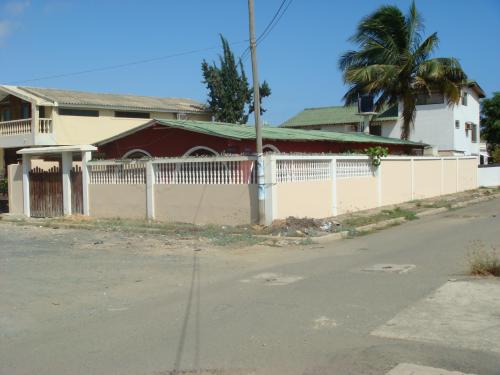 Villa en salinas,zona malecom