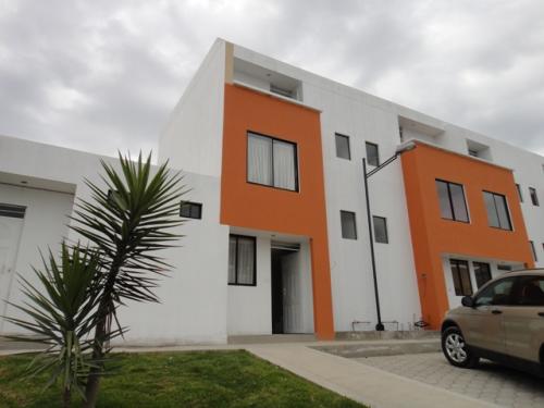 Mirador del Valle - Calderòn