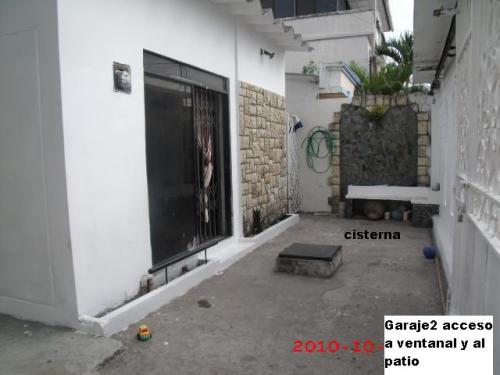 Linda Villa de Samanes 2 con patio grande