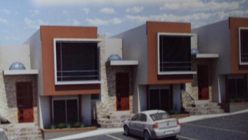 ARMENIA - PUENTE 8 - 90m2