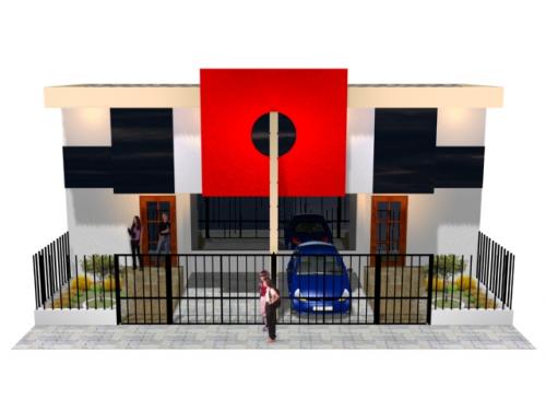 Dos hermosas casas nuevas por estrenar, con acabados de primera.