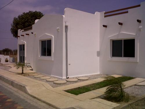 URBANIZACION SOL DORADO PLAYAS