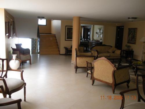 VENTA CASA QUITO