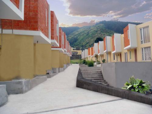 ULTIMAS 3 CASAS CONJUNTO RESIDENCIAL SAN PEDRO DEL TINGO.