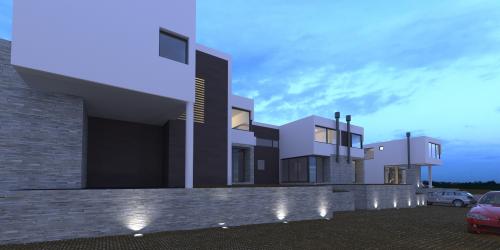 A ESTRENAR VILLA JULIANA TANDA HERMOSA - LA ULTIMA