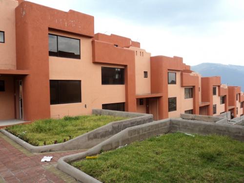 CONJUNTO RESIDENCIAL EL ALAMO II , PUENTE 3 VALLE