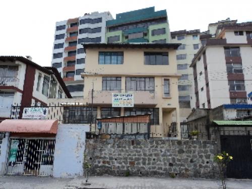 VENTA CASA RENTERA SECTOR RUMIPAMPA