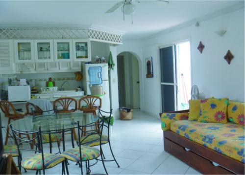 Departamento en Casablanca