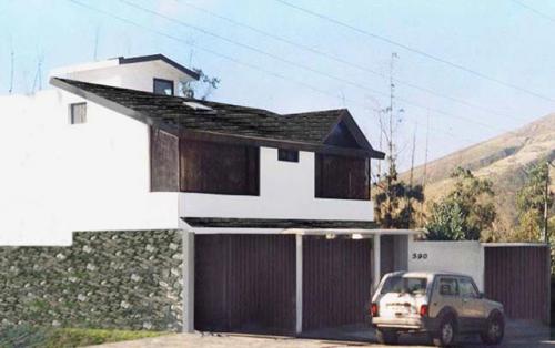 CASA CLUB LA MARCA 147M2 Y 24M2 TERRAZA CON ACABADOS DE PRIMERA: $77.000,KILÓMETRO 2 VÍA A CALACALÍ,MEJOR URBANIZACIÓN MITAD DEL M