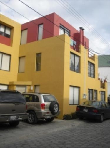 Casa de Venta entrada Los Eucaliptos , Carcelén, Quito