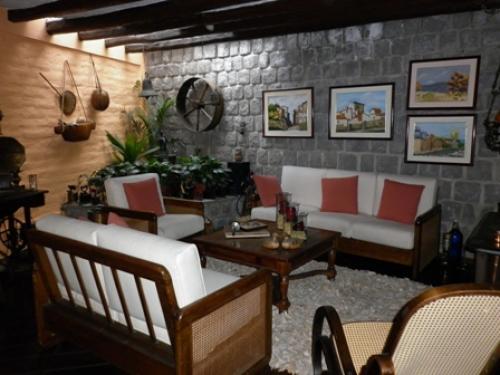 Casa de Venta en la Granda Centeno