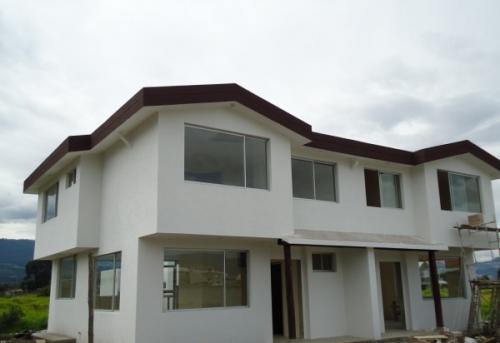 2 CASAS VALLE DE LOS CHILLOS