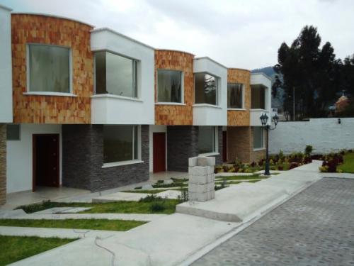 ATENCION CASAS NUEVAS POR ESTRENAR CON TERRENO  VALLE DE LOS CHILLOS