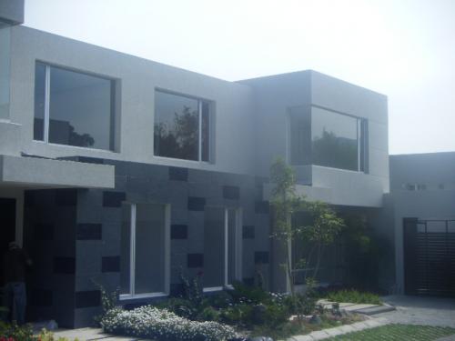 Por estrenar  hermosa casa de cuatro dormitorios  en Cumbaya