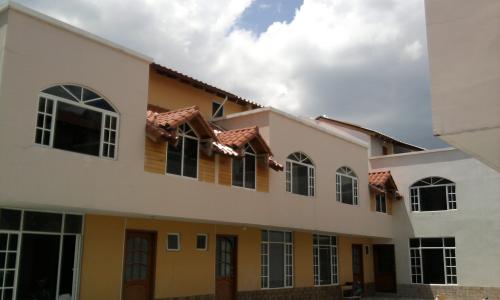 VENDO 2 HERMOSAS CASA POR ESTRENAR AL MEJOR PRECIO EN EL VALLE DE LOS CHILLOS