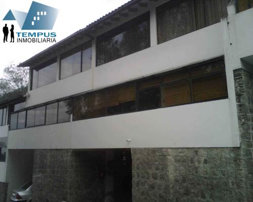INMOBILIARIA TEMPUS VENDE CASA EN GUAPULO