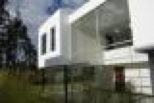 Casa por estrenar en Nayón