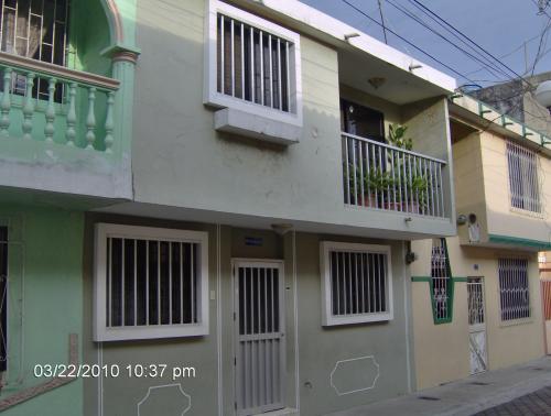 Vendo casa en la Cdla. Sopeña