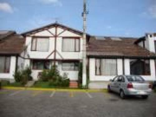 Hermosa casa tipo rustica