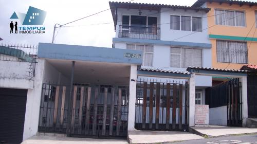 INMOBILIARIA TEMPUS VENDE CASA EN SECTOR PINAR BAJO