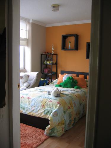 Vendo Departamento 100m2 Ponciano Alto - Sector Marisol