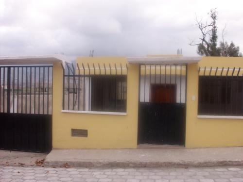 Linda casa de venta en Urb. Tréboles del Sur