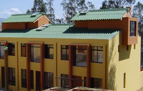 Reserva tu casa con $3.000