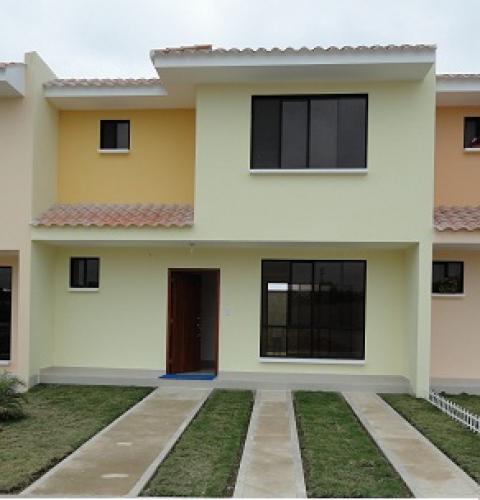 Conjunto Habitacional Palma Real