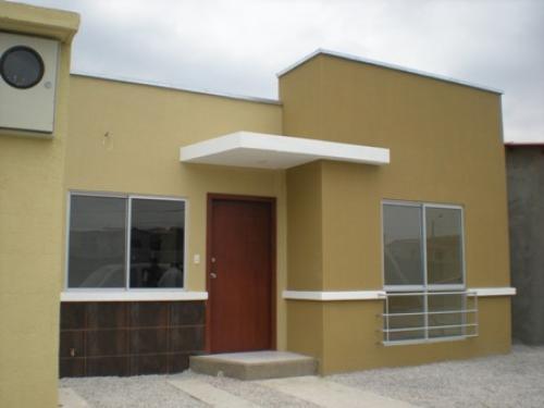 LA JOYA, $35.000,oo  VENDO CASA NUEVA  2 DORMITORIOS, 1 PLANTA ETAPA PLATINO.