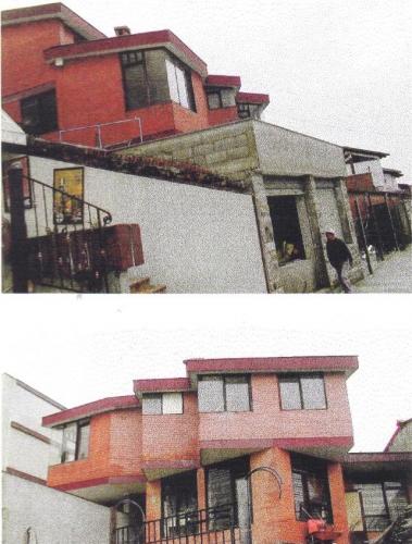 Su casa y negocio en el mismo lugar -oportunidad-