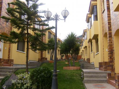 CASA DE VENTA - SECTOR EL CONDADO