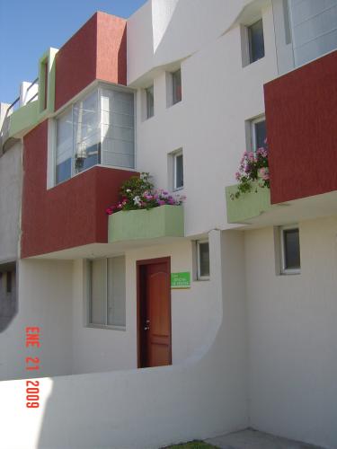 LA CASA DE TUS SUEÑOS EN CALDERON!!!