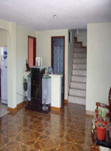 Calderon casa grande como nueva