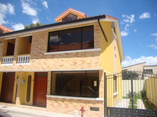 EL MEJOR PROYECTO EN LA ARMENIA VALLE DE LOS CHILLOS: EL NEPAL