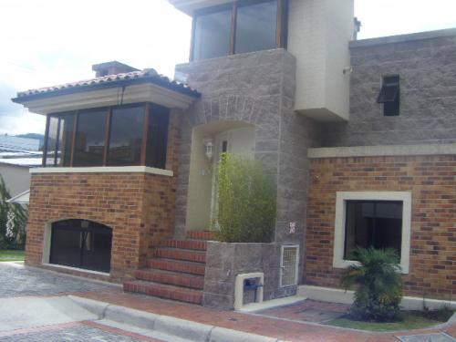 CUMBAYA CASA SECTOR UNIV. SAN FRANCISCO