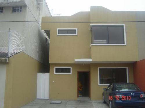 bella casa de estreno en los alamos norte