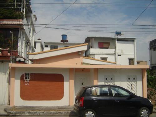 Se vende o se Alquila bella villa en los alamos norte