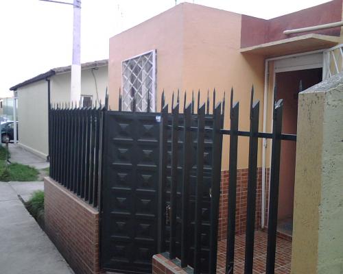 CASITA EN VENTA!!!