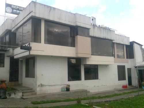 Se vende propiedad en excelente ubicación