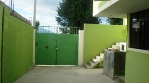 VENDO CASA UBICADA EN TURUBAMBA DE MONJAS