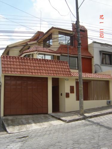 Casa sector Condado 23 de Junio