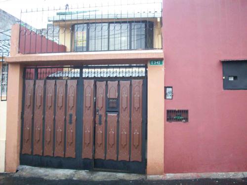 Vendo bonita casa en Luluncoto