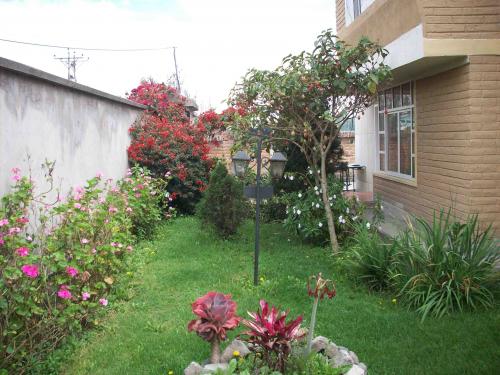 Vendo casa en Lumbisi